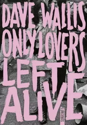 Couverture du produit · Only Lovers Left Alive