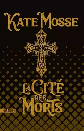 Couverture du produit · La Cité des morts