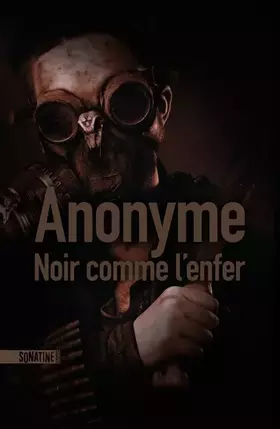 Couverture du produit · Noir comme l'enfer