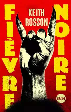 Couverture du produit · Fièvre noire
