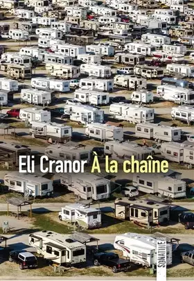 Couverture du produit · A la chaîne