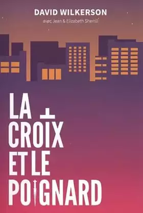 Couverture du produit · La croix et le poignard