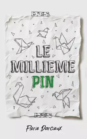 Couverture du produit · Le Millième Pin