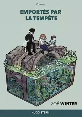 Couverture du produit · Emportés par la tempète