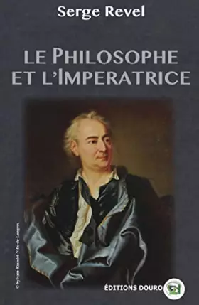 Couverture du produit · Le Philosophe et l'Impératrice