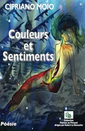 Couverture du produit · Couleurs et sentiments