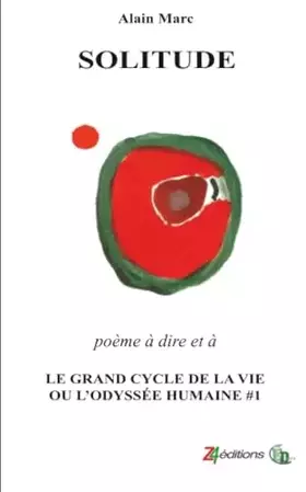 Couverture du produit · Solitude
