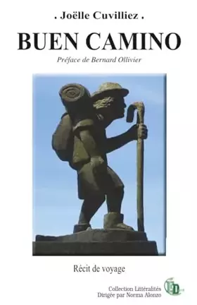 Couverture du produit · Buen Camino