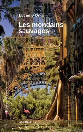 Couverture du produit · Les mondains sauvages