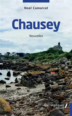 Couverture du produit · Chausey: Nouvelles