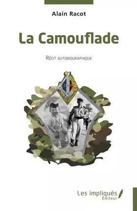Couverture du produit · La camouflade: Récit autobiographique