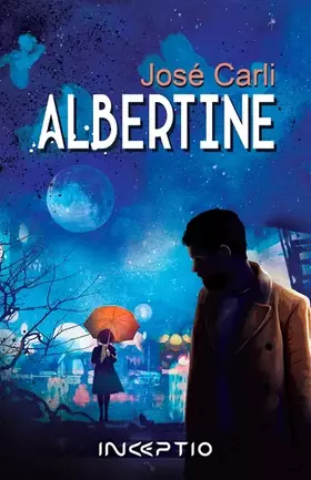 Couverture du produit · Albertine