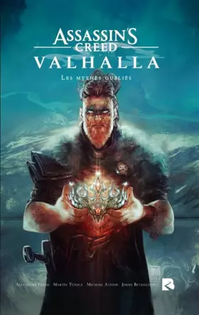 Couverture du produit · Assassin's Creed Valhalla - Les Mythes oubliés