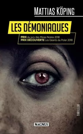 Couverture du produit · Les Démoniaques