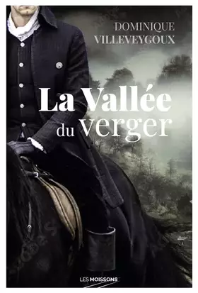 Couverture du produit · La Vallée du verger