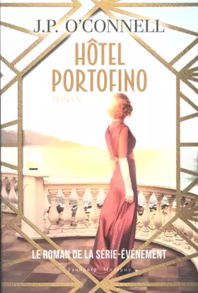 Couverture du produit · Hôtel Portofino