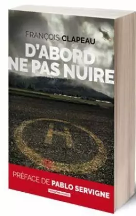 Couverture du produit · D'abord ne pas nuire