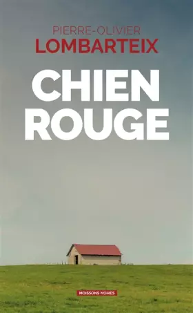 Couverture du produit · Chien Rouge