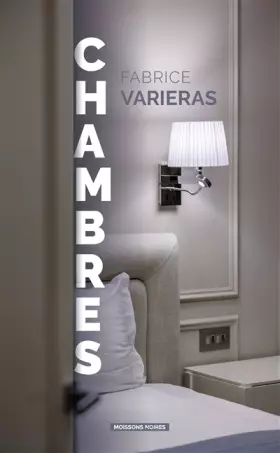 Couverture du produit · Chambres
