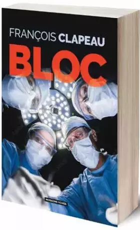 Couverture du produit · Bloc