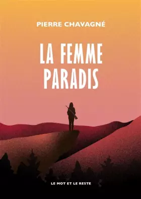 Couverture du produit · La femme paradis