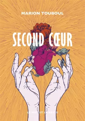 Couverture du produit · Second Coeur