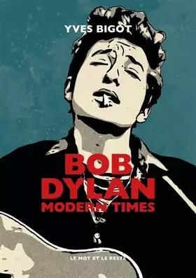 Couverture du produit · Bob Dylan: Modern Times