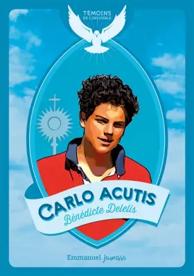 Couverture du produit · Carlo Acutis