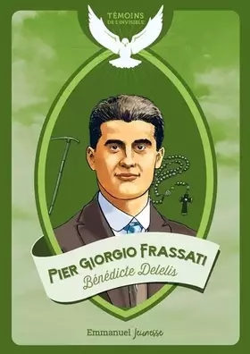 Couverture du produit · Pier Giorgio Frassati