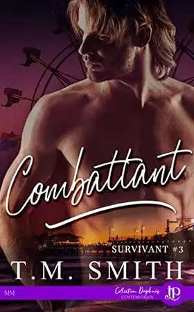 Couverture du produit · Combattant