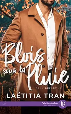 Couverture du produit · Blois sous la pluie