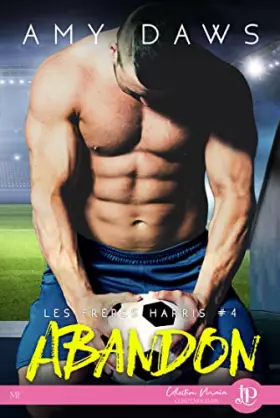 Couverture du produit · Abandon