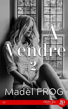 Couverture du produit · À vendre 2