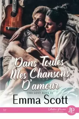 Couverture du produit · Dans toutes mes chansons d'amour