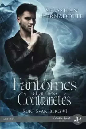 Couverture du produit · Fantômes et autres contrariétés