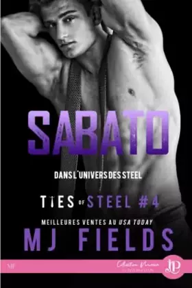 Couverture du produit · Sabato