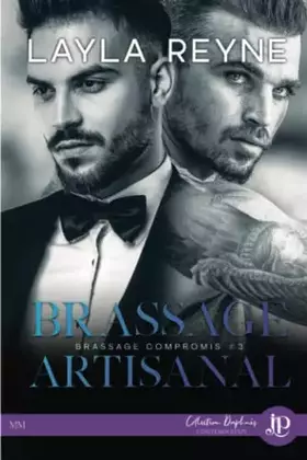 Couverture du produit · Brassage artisanal