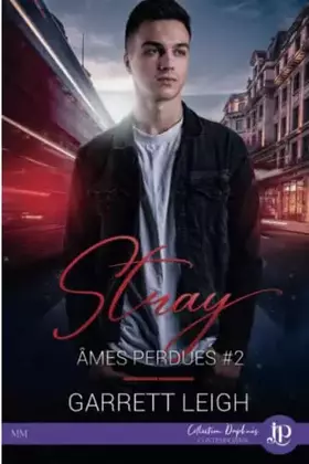 Couverture du produit · Stray
