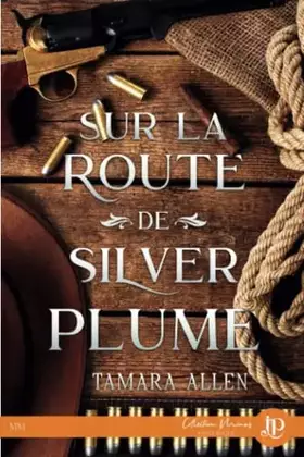 Couverture du produit · Sur la route de Silver Plume