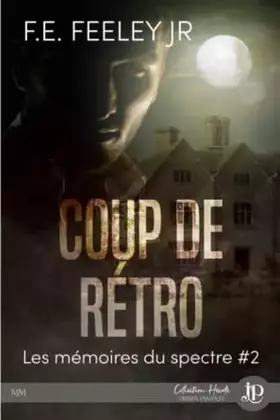 Couverture du produit · Coup de rétro