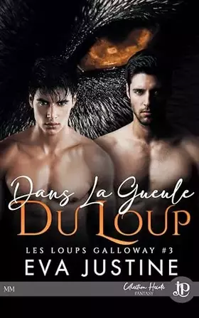 Couverture du produit · Dans la gueule du loup