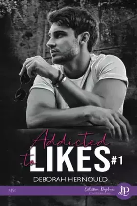 Couverture du produit · Addicted to likes 1