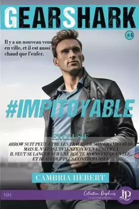Couverture du produit · Impitoyable