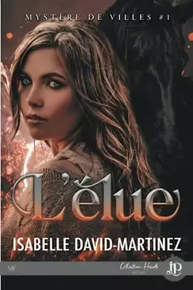 Couverture du produit · L'élue