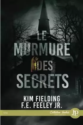 Couverture du produit · Le murmure des secrets