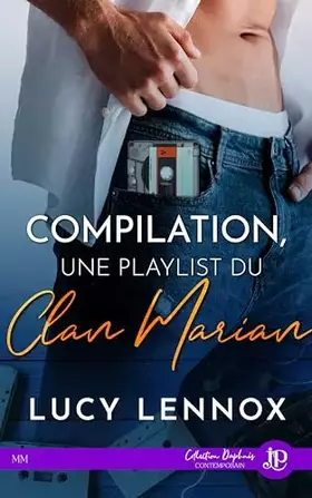 Couverture du produit · Compilation : Une playlist du Clan Marian