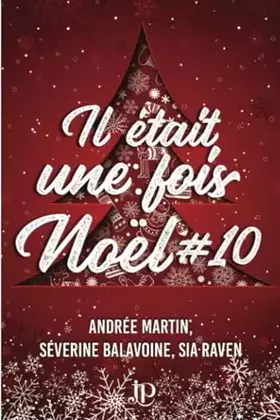 Couverture du produit · Il était une fois noël 10