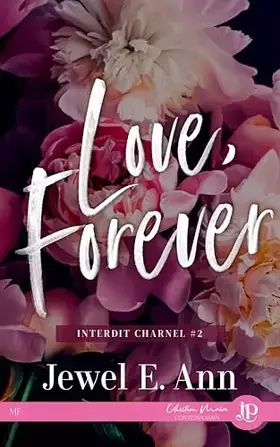 Couverture du produit · Love, forever