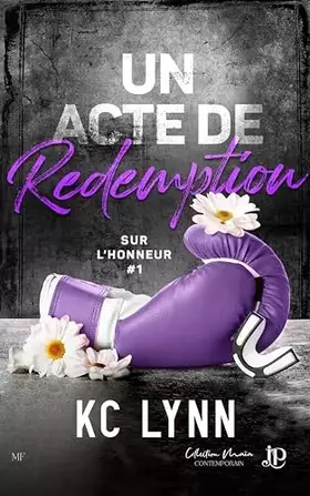 Couverture du produit · Un acte de rédemption