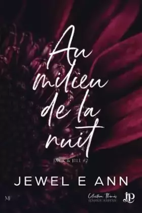 Couverture du produit · Au milieu de la nuit